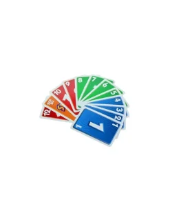 Skip Bo jeu de carte