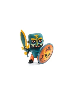 Skull Knight chevalier Arty Toys - Djeco