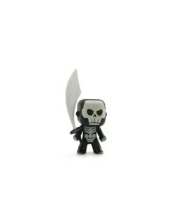Skully figurine chevalier Arty Toys - Djeco