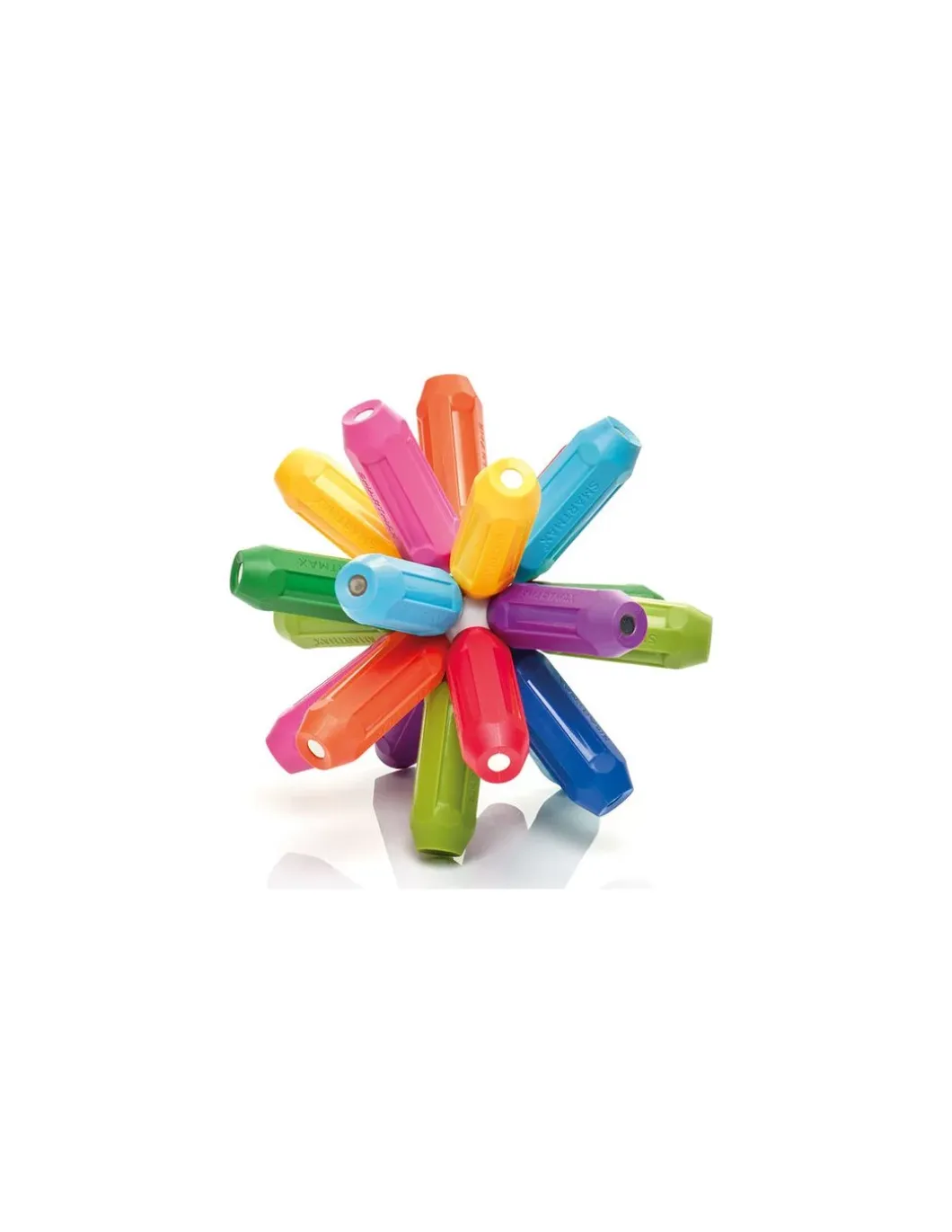 SmartMax basic 42 pièces