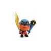 So hipster pirate Arty Toys - Djeco