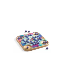 Solitaire Sologic - Djeco