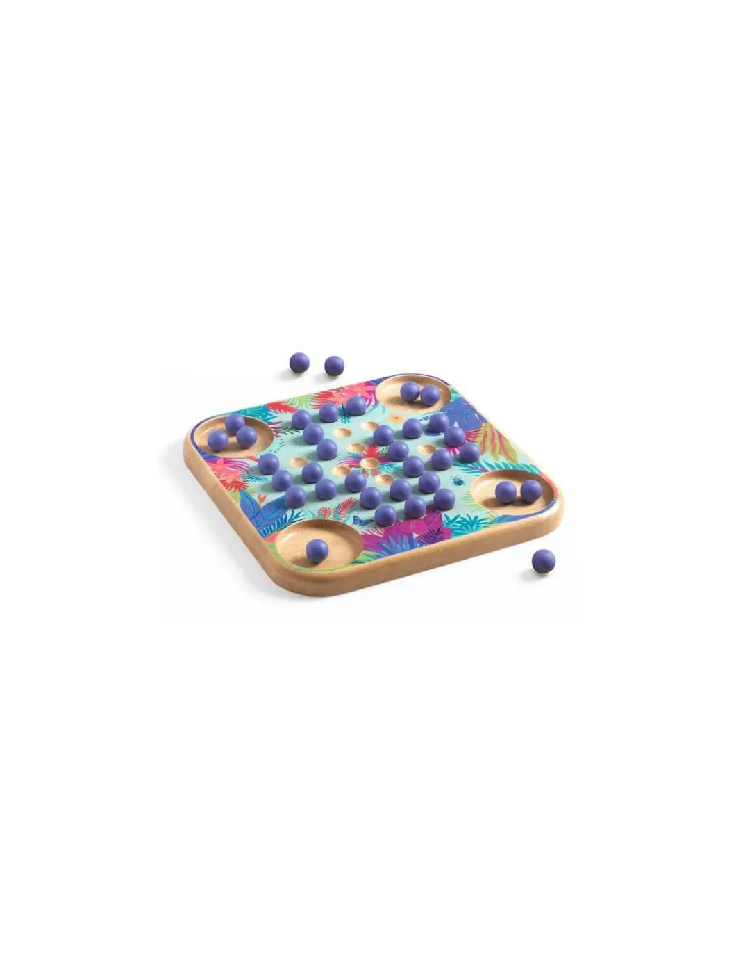Solitaire Sologic - Djeco