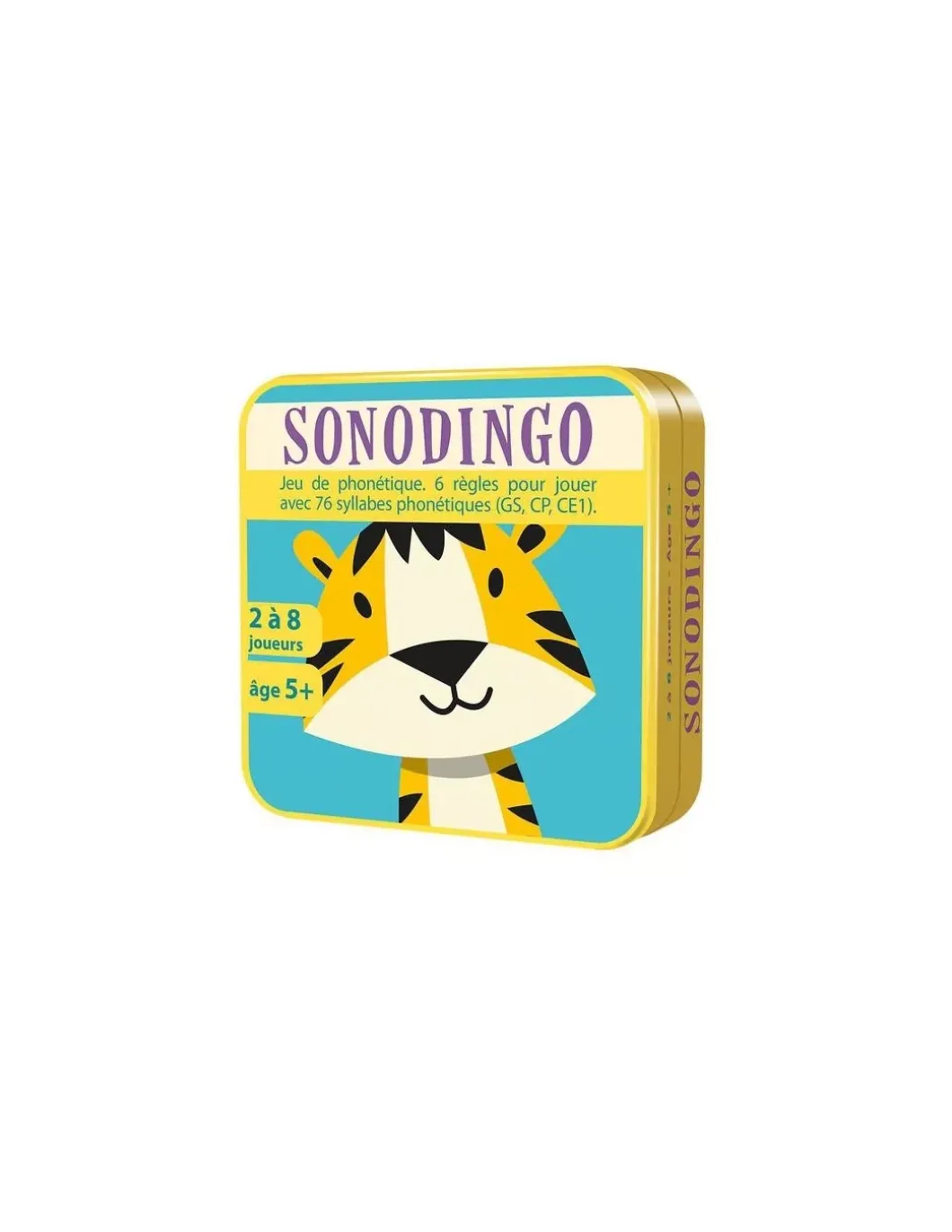 Sonodingo