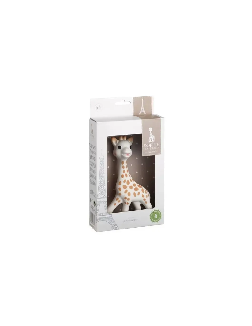 Sophie la girafe