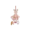 Souris d'activités à suspendre La petite école de danse - Moulin Roty