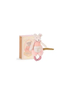 Souris dent de lait La petite école de danse - Moulin Roty