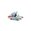 Space Ambulance Crazy Motors - Djeco