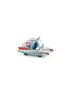 Space Ambulance Crazy Motors - Djeco