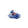 Space Police Crazy Motors - Djeco