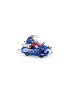 Space Police Crazy Motors - Djeco