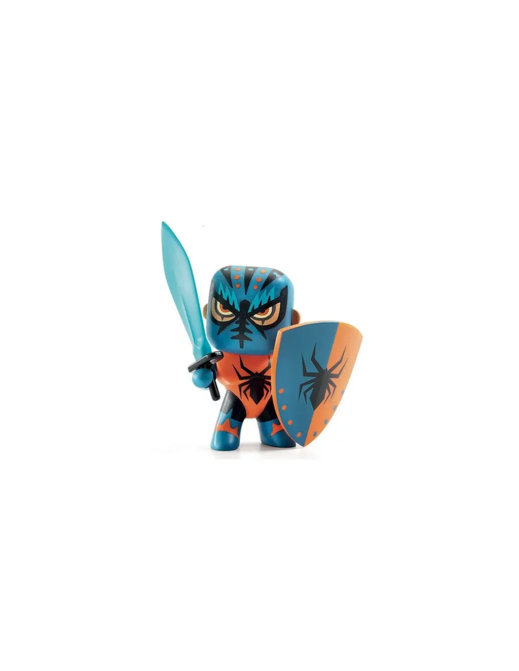 Spider Knight figurine chevalier Arty Toys - Djeco