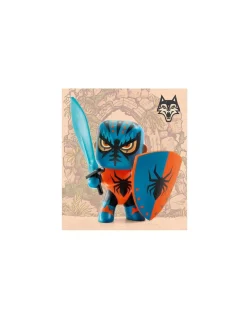 Spider Knight figurine chevalier Arty Toys - Djeco