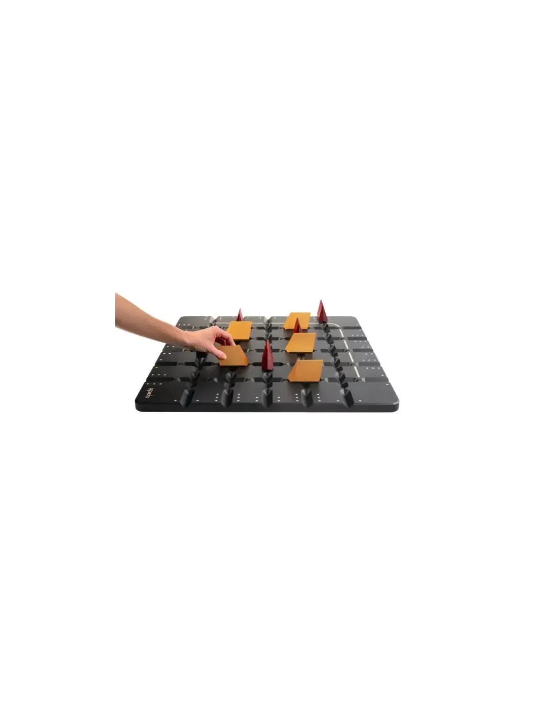 Squadro géant - jeu Gigamic