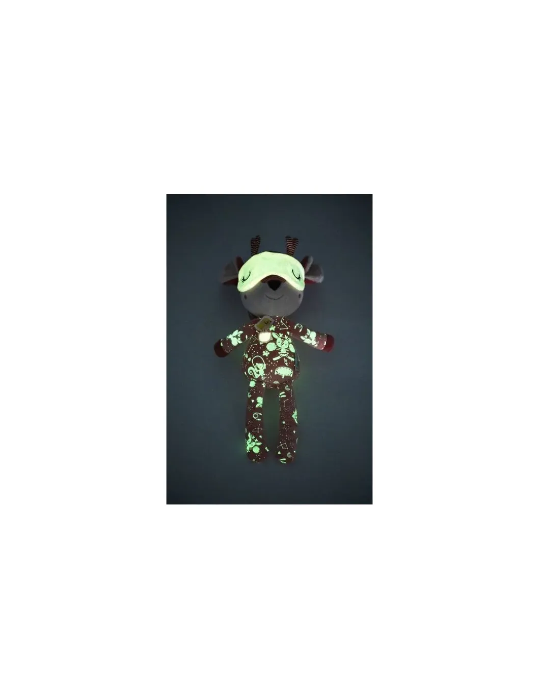 Stella amie de la nuit - Lilliputiens