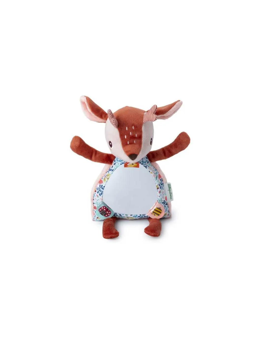 Stella coucou miroir - Lilliputiens