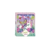 Stickers et sable phosphorescent Magic Fairies - Janod
