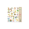 Stickers Fantasy - Djeco