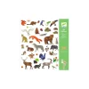 Stickers Faune - Djeco