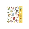 Stickers Les sirènes - Djeco