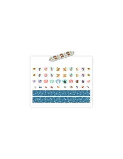 Stickers pour les ongles Mimi - Djeco