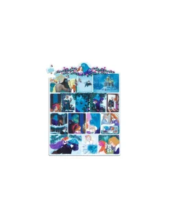 Story puzzle La Belle et la Bête 100 pièces - Djeco