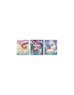 Strass Magic Fairies - Janod