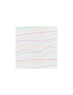 Stylos à rouleau tampon - Tiger Tribe