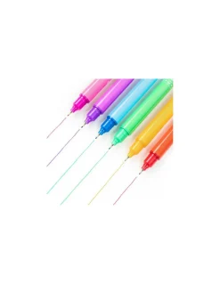 Stylos à rouleau tampon - Tiger Tribe