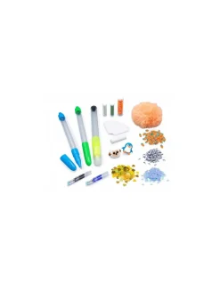 Stylos DIY Animaux - Buki
