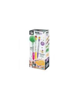 Stylos DIY Food - Buki