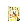 Super stickers Les animaux - Poppik