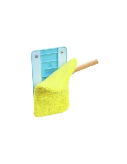 Support pour balais et set de nettoyage - Hape