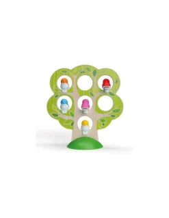 Sur un arbre posés - Smartgames