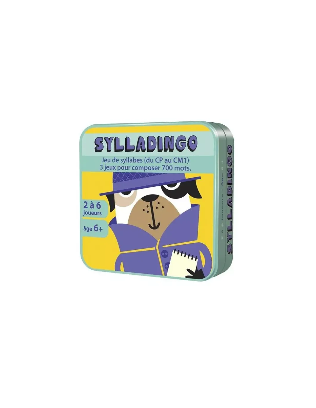 Sylladingo