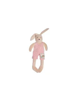 Sylvain le lapin La Grande Famille - Moulin Roty