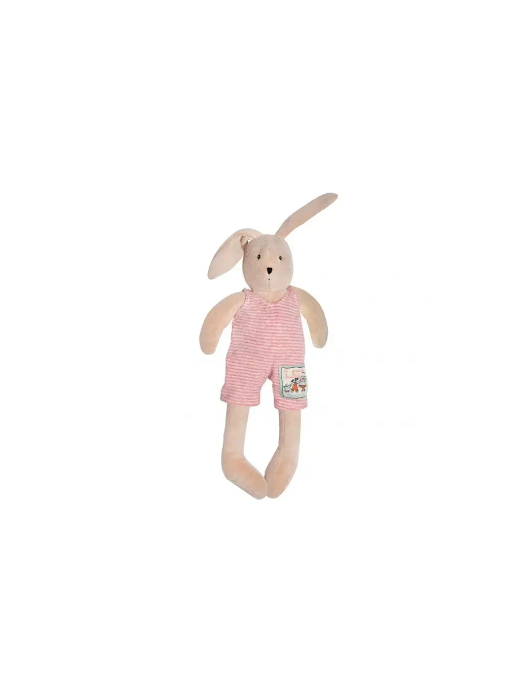 Sylvain le lapin La Grande Famille - Moulin Roty