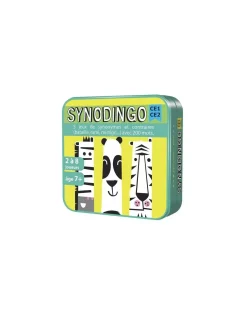 Synodingo
