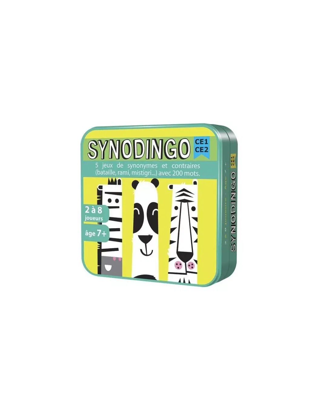 Synodingo