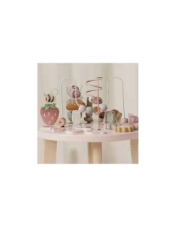 Table d’activités Fairy Garden - Little Dutch