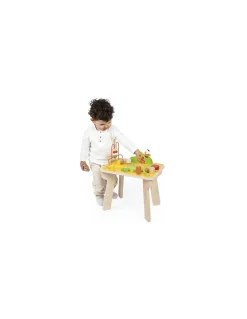 Table d’activités Ferme - Janod