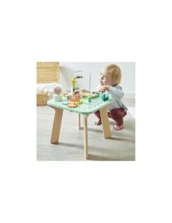 Table d’activités jolie prairie - Janod