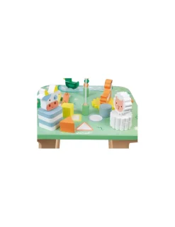 Table d’activités jolie prairie - Janod