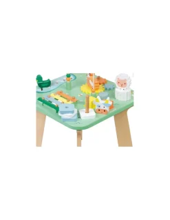 Table d’activités jolie prairie - Janod
