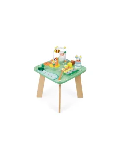 Table d’activités jolie prairie - Janod