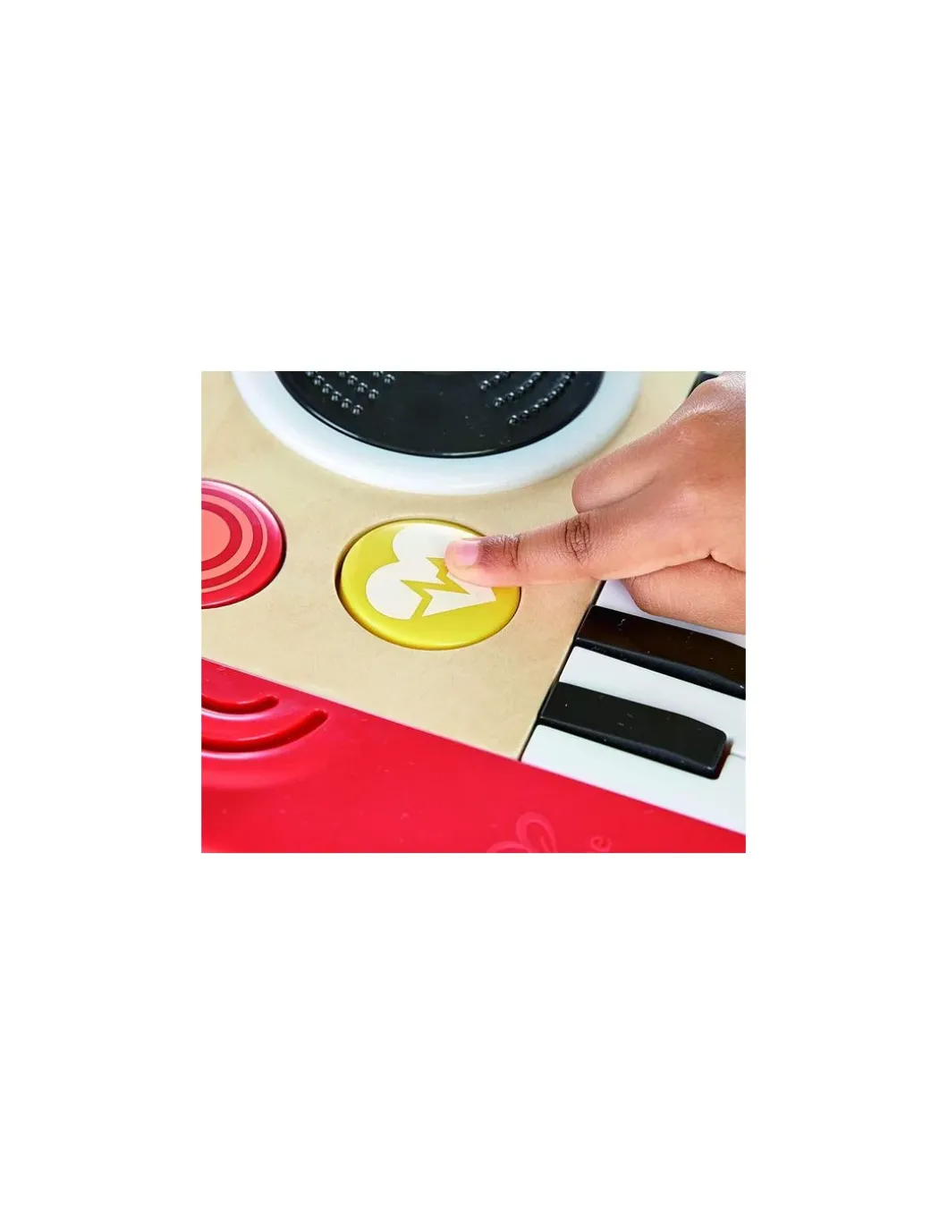 Table de mixage DJ mix - Hape