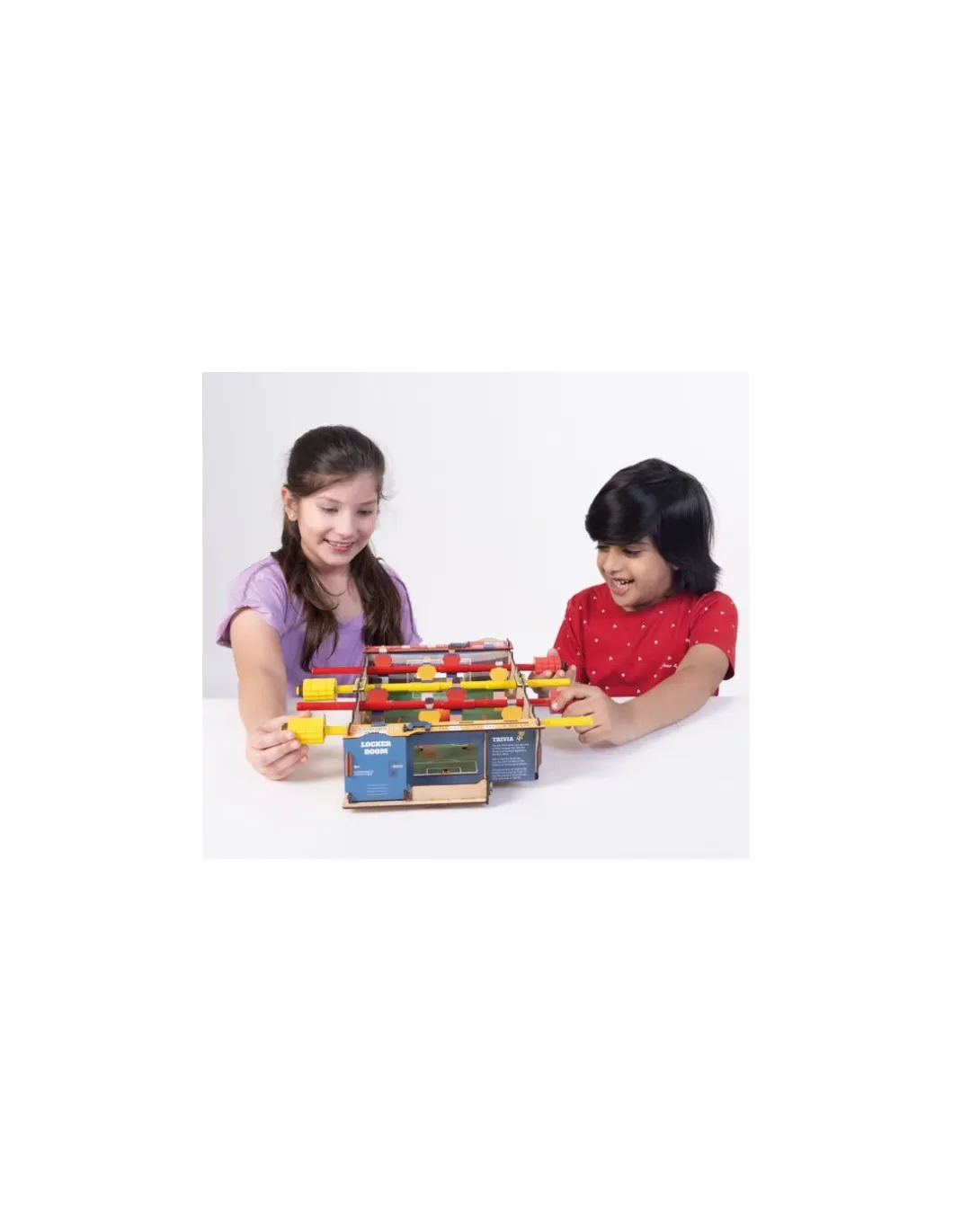 Table Football Baby-foot - Smartivity