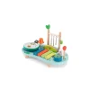 Table multi-activités musicales Dans la jungle - Moulin Roty
