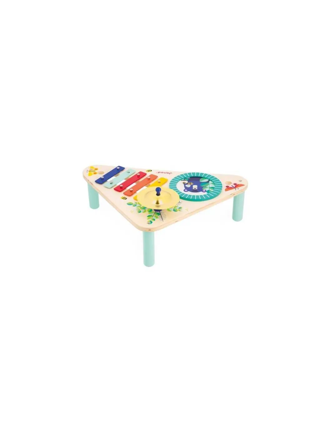 Table musicale Gioia - Janod