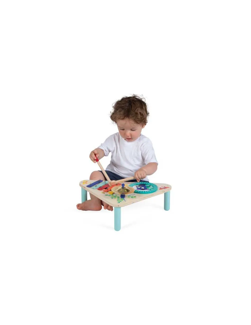 Table musicale Gioia - Janod